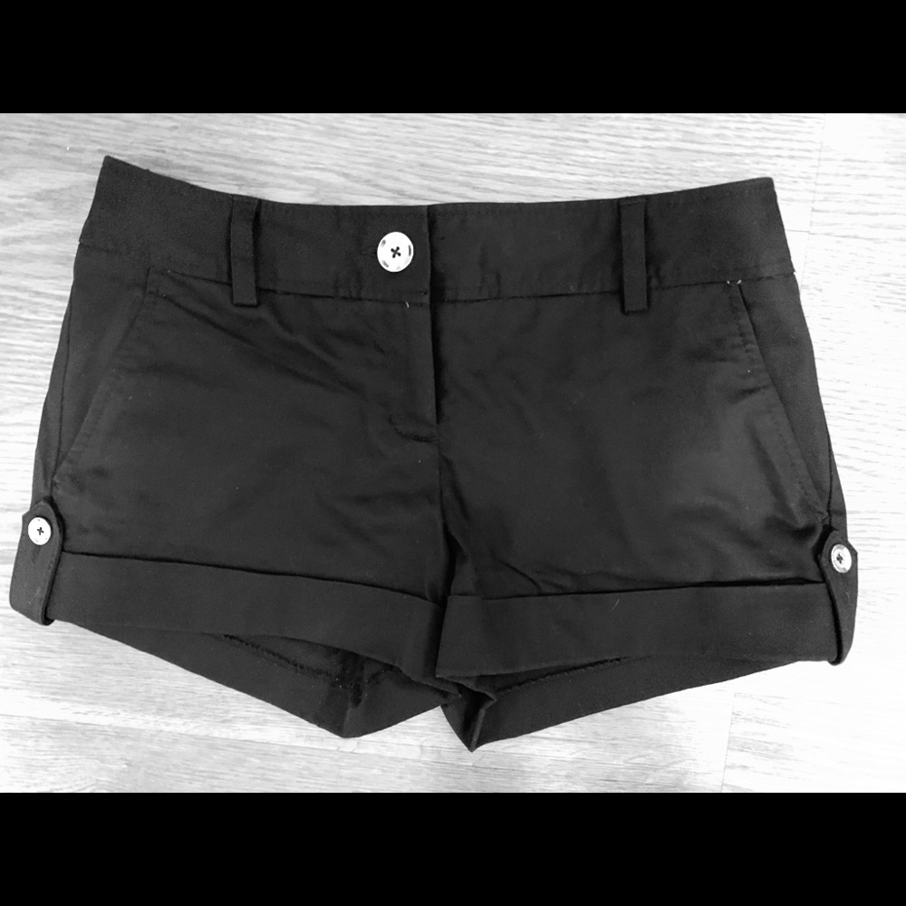 Express Women’s Shorts